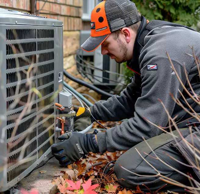 Why Homeowners & Businesses Trust Us in Forest Park, OH?