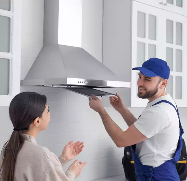  Why Homeowners & Businesses Trust Us in Forest Park, OH?