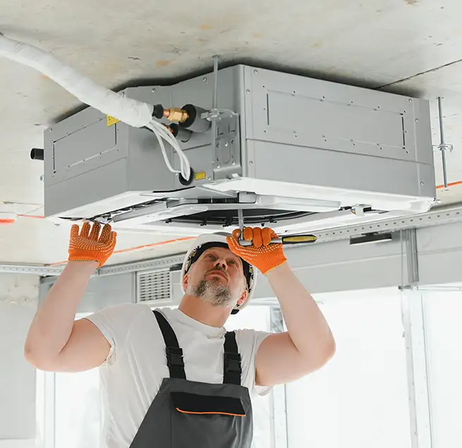 Why Homeowners & Businesses Trust Us Forest Park, OH