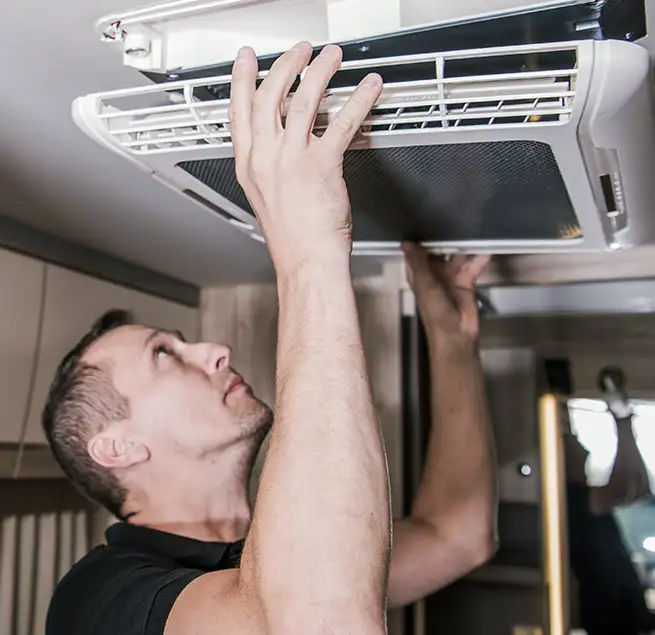 Why Homeowners & Businesses Trust Us Forest Park, OH