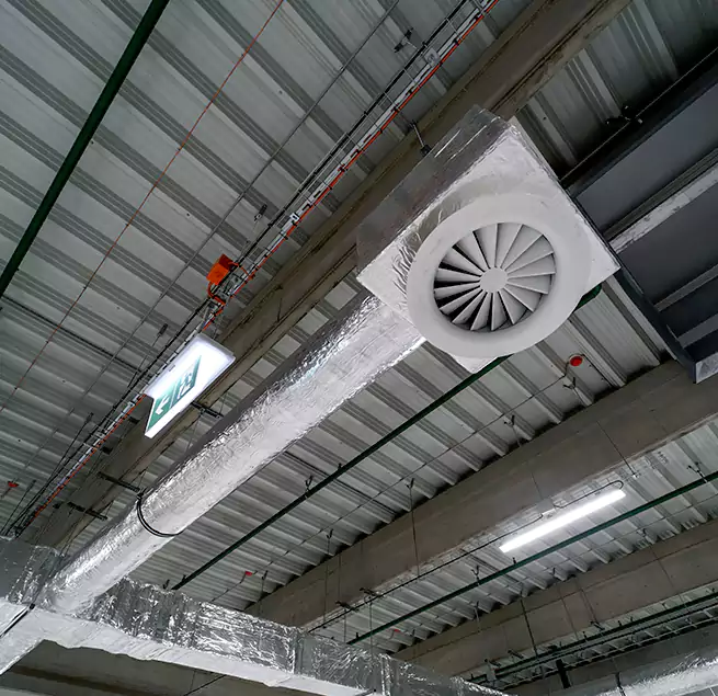 Why Homeowners & Businesses Trust Us in Forest Park, OH