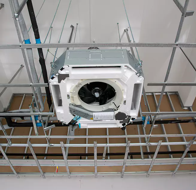 Why Homeowners & Businesses Trust Us Forest Park, OH