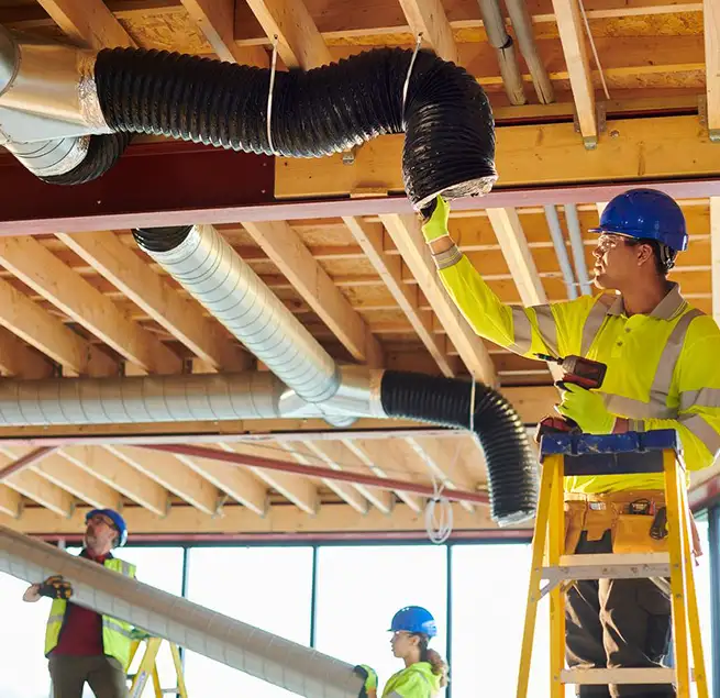 Why Homeowners & Businesses Trust Us in Forest Park, OH?