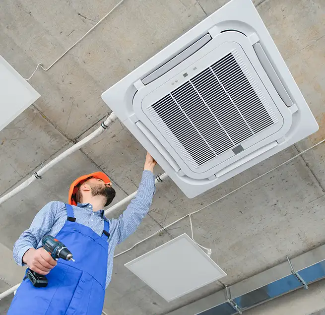 Why Homeowners & Businesses Trust Us in Forest Park, OH