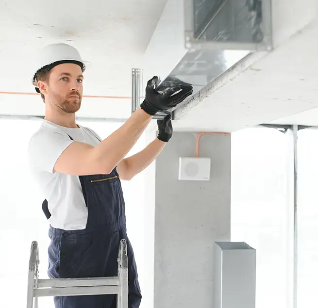 Why Homeowners & Businesses Trust Us in Forest Park, OH?