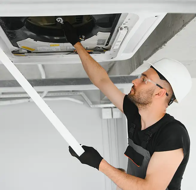 Why Homeowners & Businesses Trust Us in Forest Park, OH?