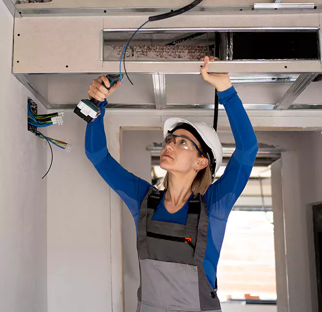  Why Homeowners & Businesses Trust Us in Forest Park, OH?