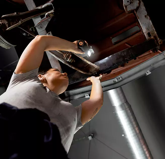 Why Homeowners & Businesses Trust Us Forest Park, OH