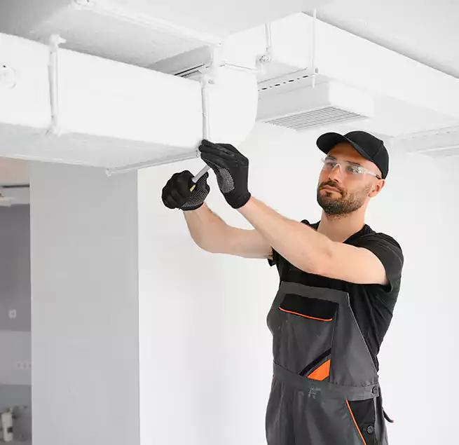 Why Homeowners Businesses Trust Us Forest Park, OH