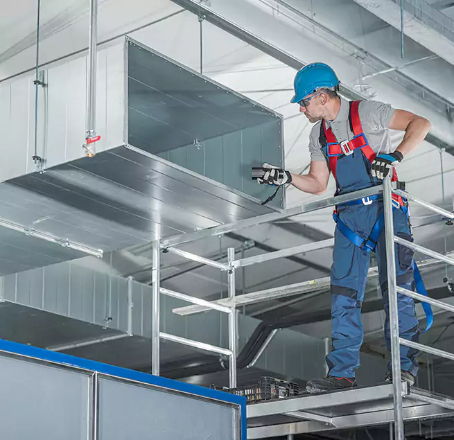 Why Homeowners & Businesses Trust Us Forest Park, OH