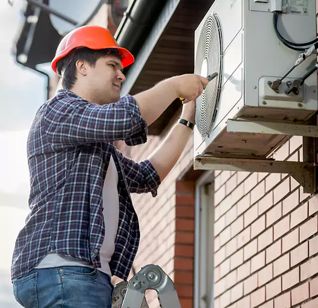 Why Homeowners & Businesses Trust Us Forest Park, OH