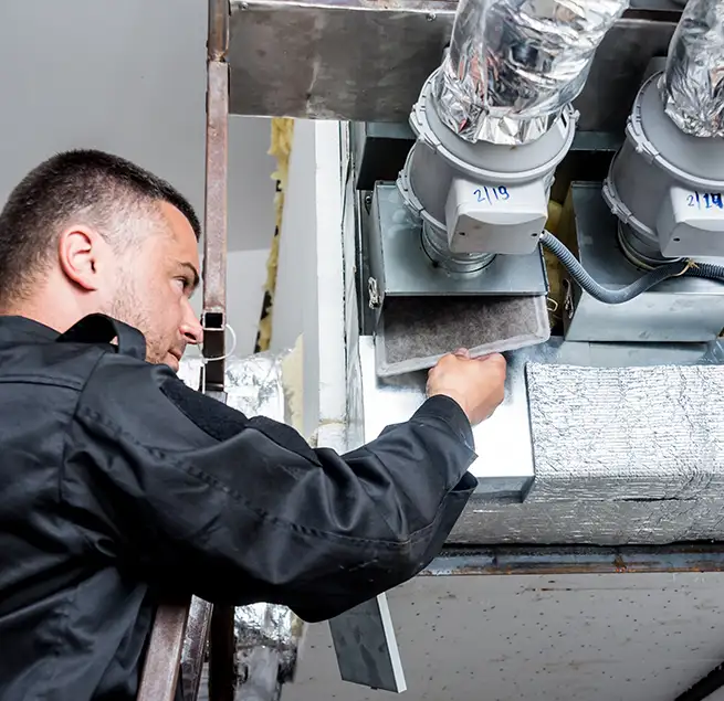 Why Homeowners & Businesses Trust Us in Forest Park, OH?